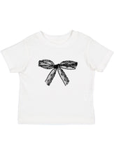 Load image into Gallery viewer, Lace Bow Tee

