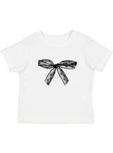 Load image into Gallery viewer, Lace Bow Tee