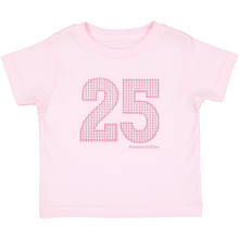 Load image into Gallery viewer, Gingham Jersey Tee