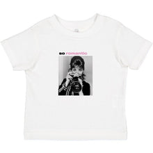 Load image into Gallery viewer, So Romantic Tee