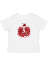 Load image into Gallery viewer, Pomegranate Tee