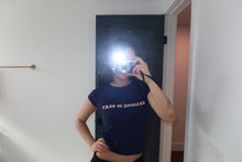 Load image into Gallery viewer, Reading is Sexy Cap Sleeve