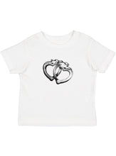Load image into Gallery viewer, Heartcuff Tee
