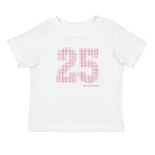 Load image into Gallery viewer, Gingham Jersey Tee