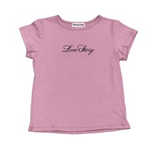 Load image into Gallery viewer, Love Story Cap Sleeve