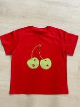 Load image into Gallery viewer, Cherry Tee