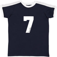 Load image into Gallery viewer, Number Jersey Tee
