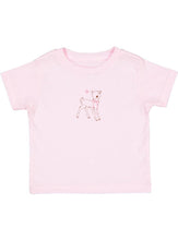 Load image into Gallery viewer, Deer Baby Tee