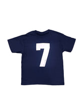Load image into Gallery viewer, Number Jersey Tee