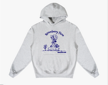 Load image into Gallery viewer, Strawberry Farm Heavyweight Hoodie