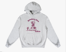 Load image into Gallery viewer, Strawberry Farm Heavyweight Hoodie