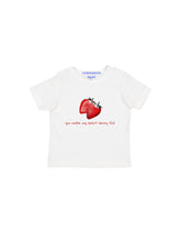 Load image into Gallery viewer, Berry Full Tee - Red
