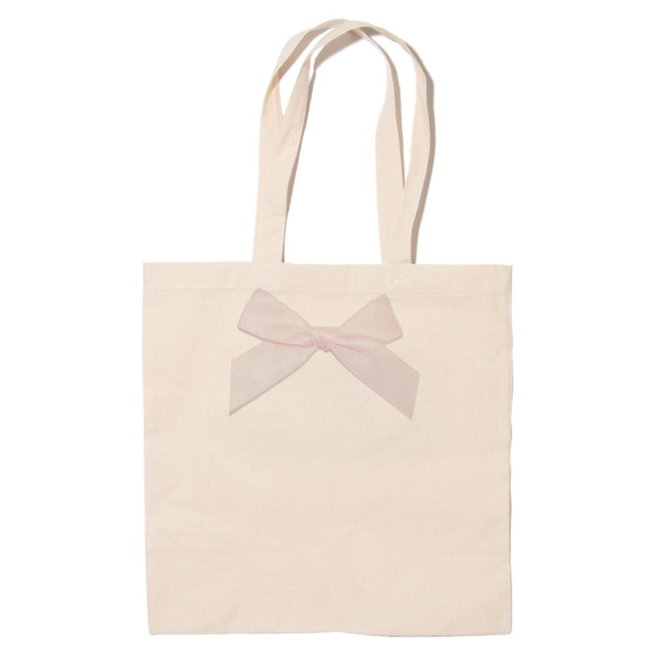 Shop for KW Fashion Ribbon Padded Tote Bag at doeverythinginloveny