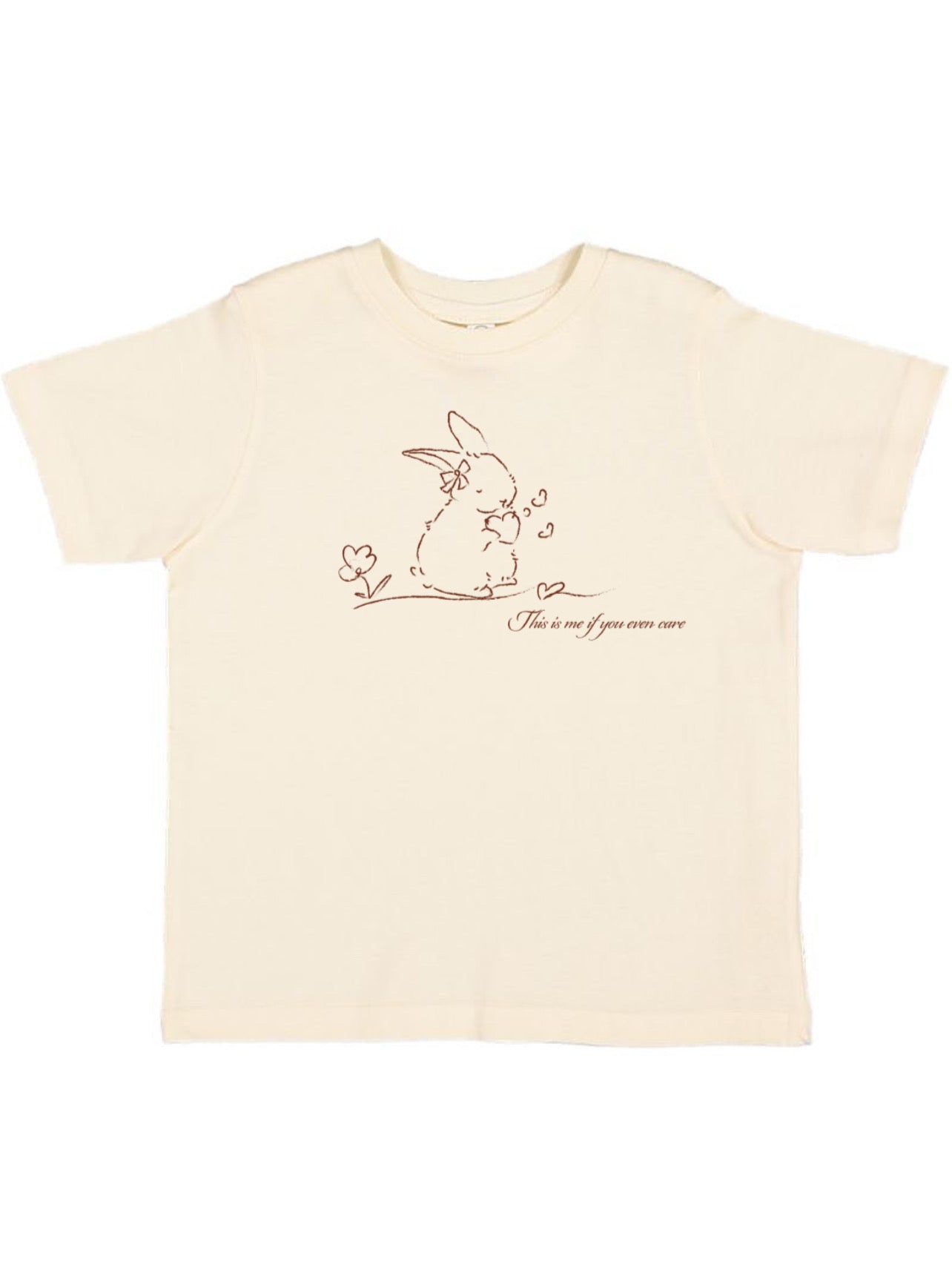 Bunny Baby Tee