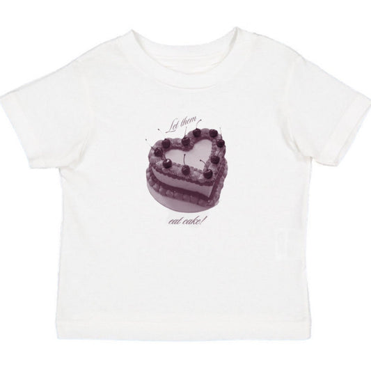 Cake Tee