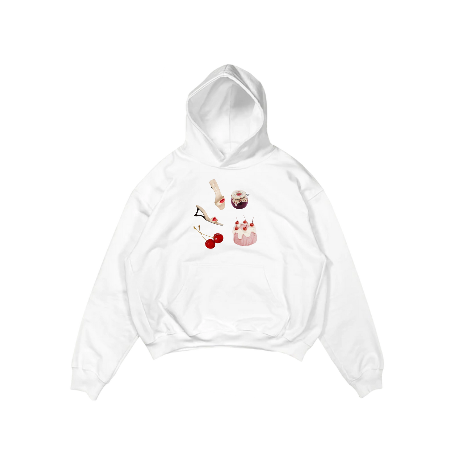 Favorite Things Hoodie