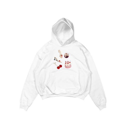 Favorite Things Hoodie