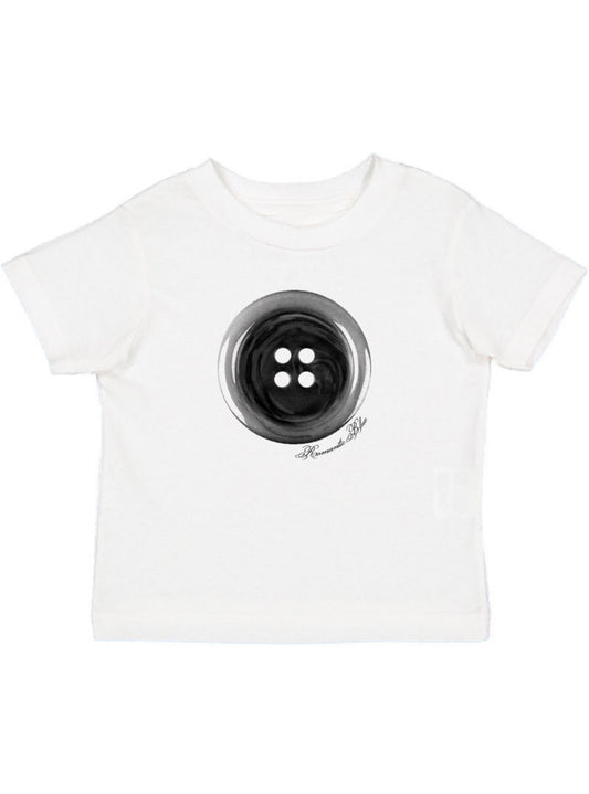 Button Tee