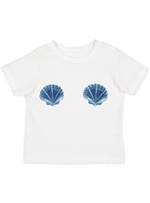 Sally Seashells Beaded Tee main image 1