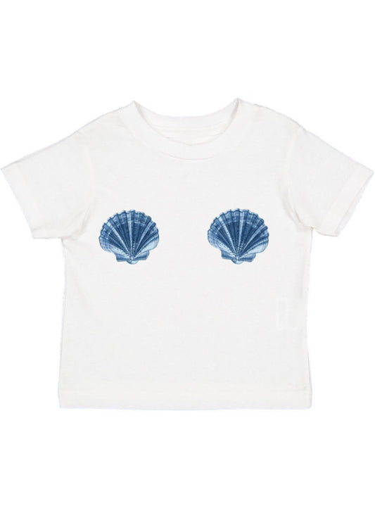 Seashells Tee