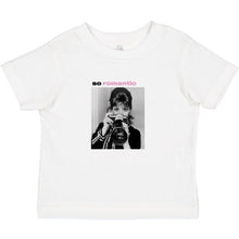Load image into Gallery viewer, So Romantic Tee
