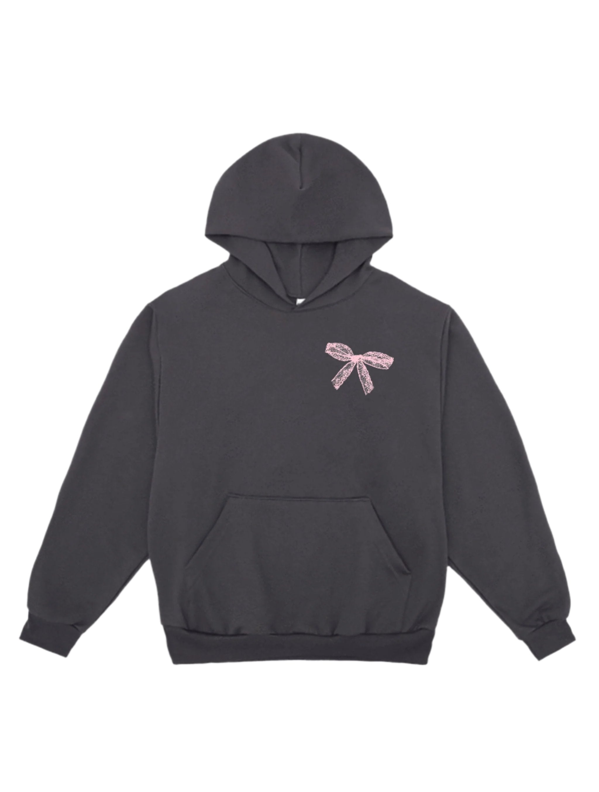 Rib Cargo Hoodie Set main image 1