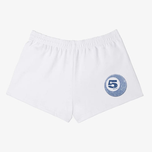 5 Ball Fleece Shorts