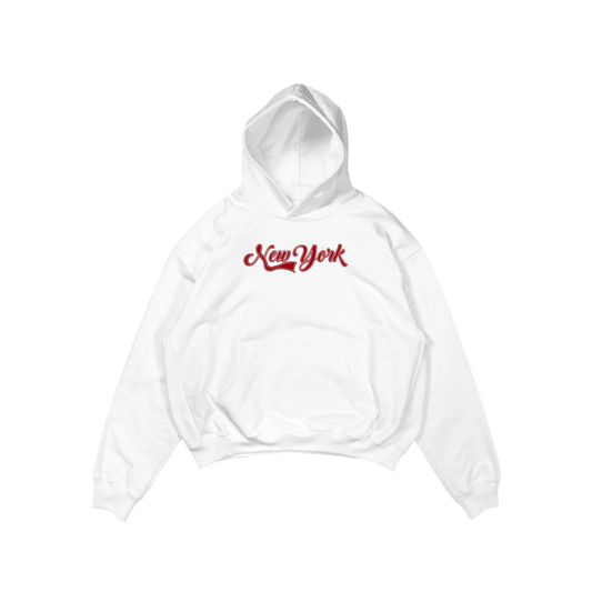 New York Hoodie