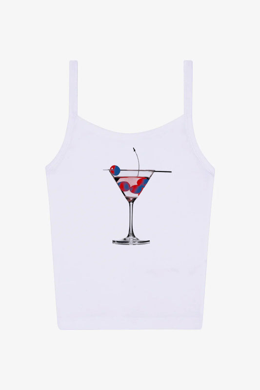 Cocktail Tank