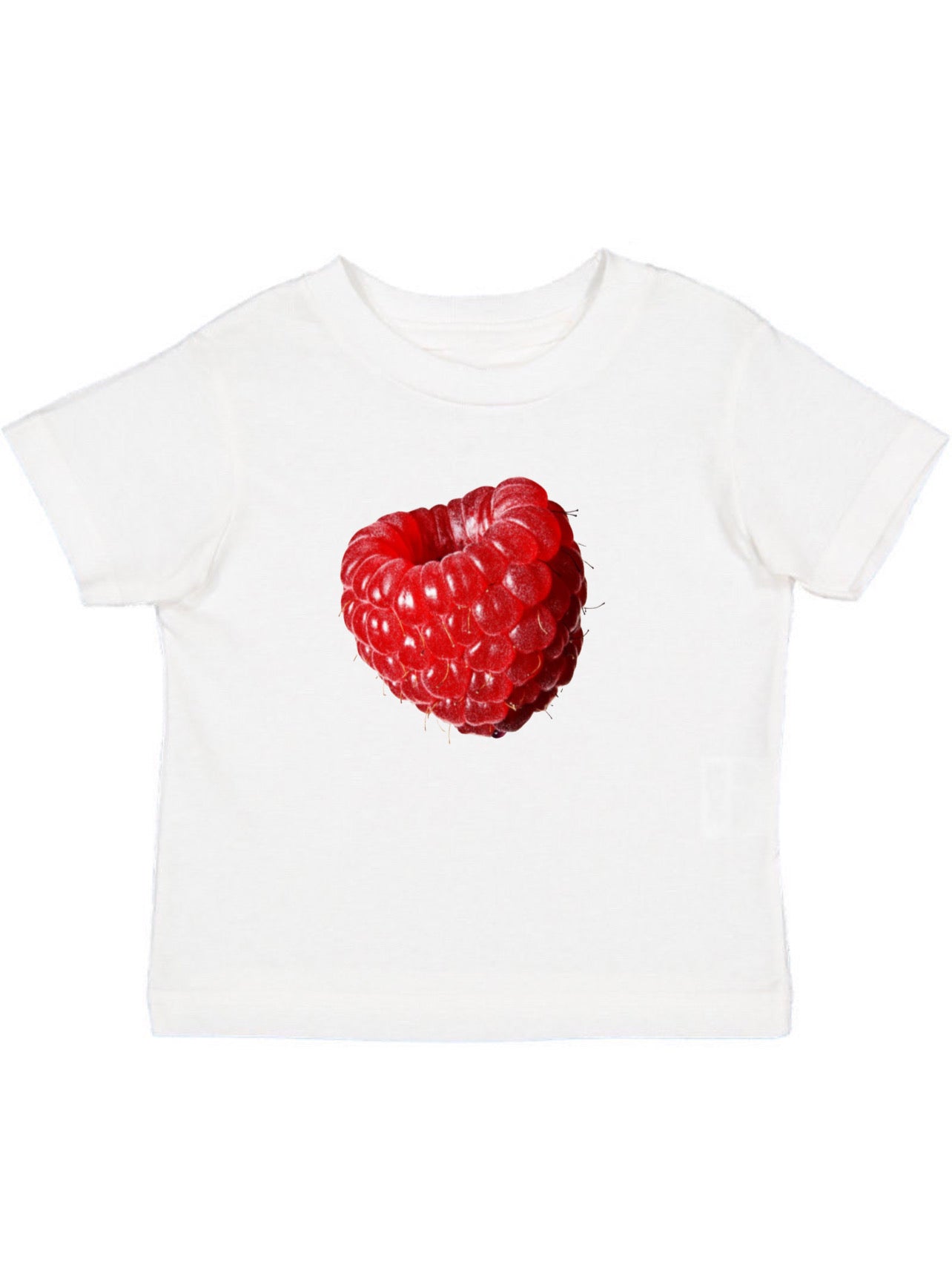 Raspberry Tee – romanticblue