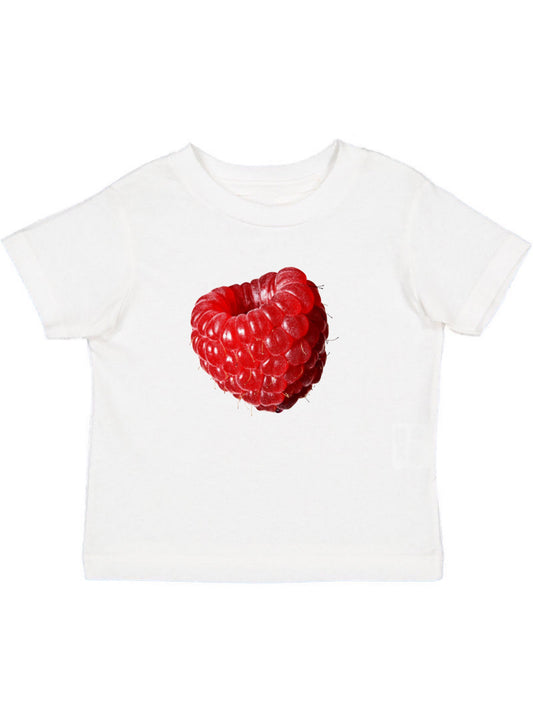 Raspberry Tee