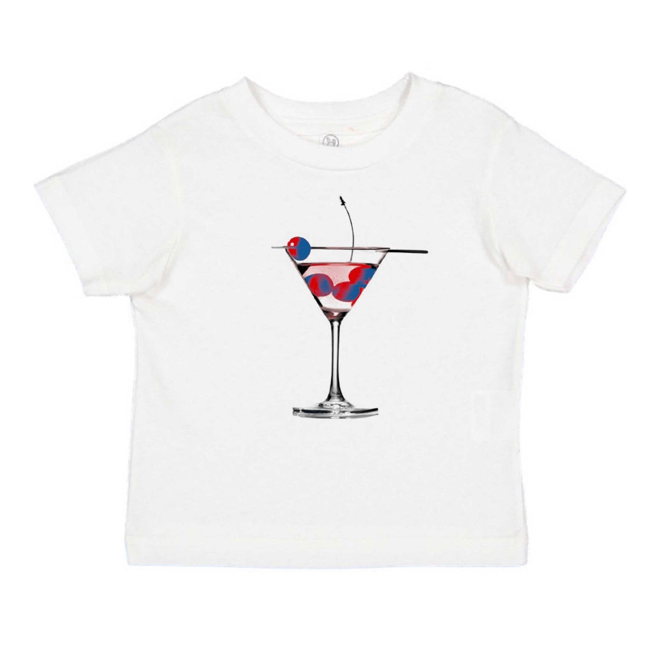 Cocktail Tee