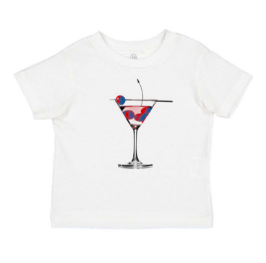 Cocktail Tee