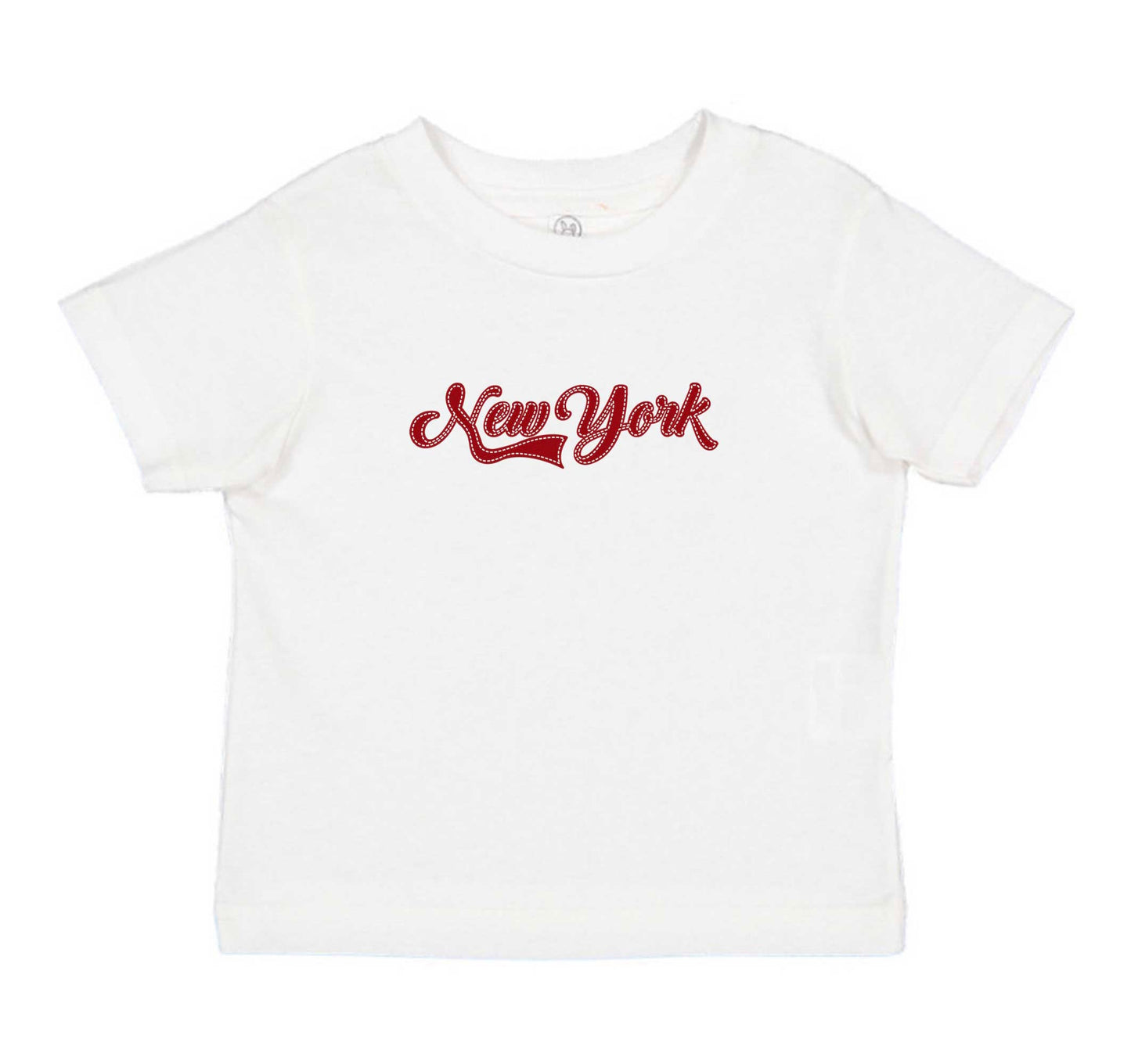 New York Tee