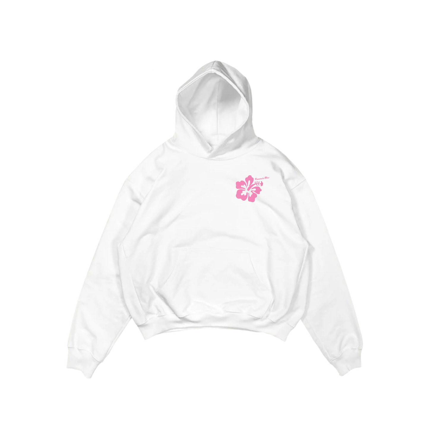 Hibiscus Hoodie