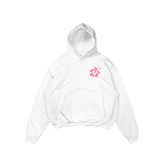 Hibiscus Hoodie