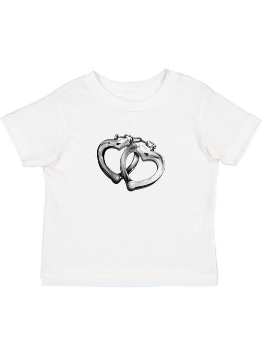 Heartcuff Tee