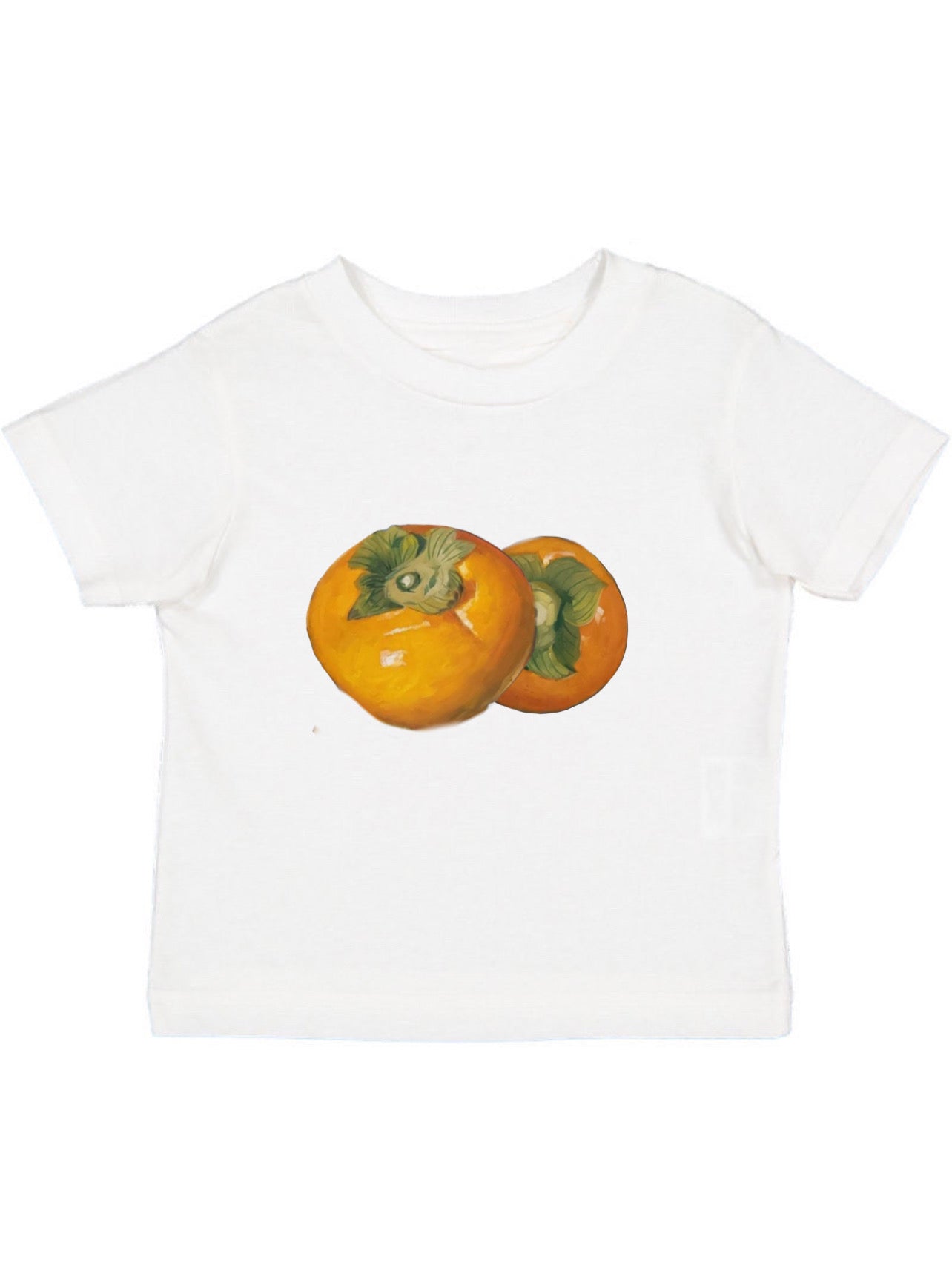 Persimmon Tee