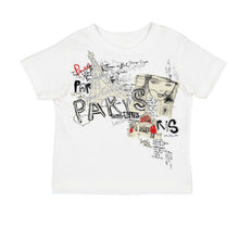 Load image into Gallery viewer, Paris Tee

