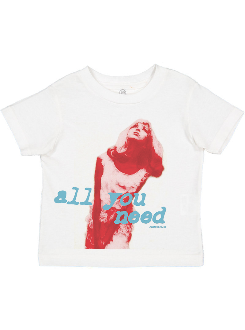 All You Need Tee