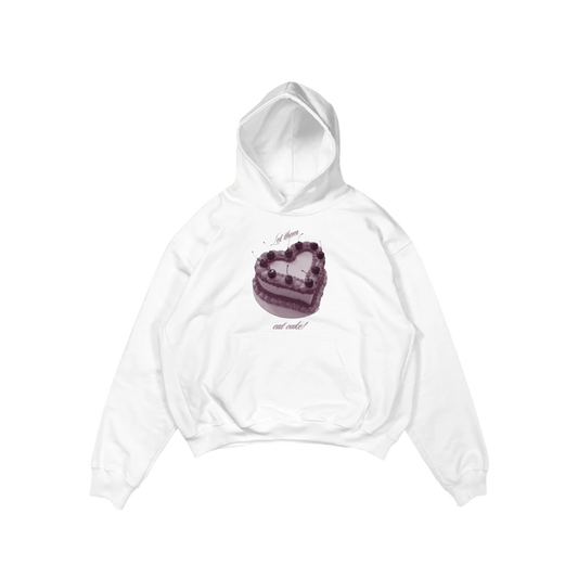 Cake Hoodie