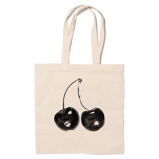 Cherry Tote Bag