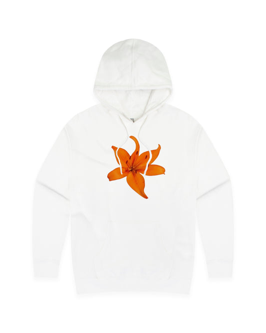 Hibiscus Hoodie