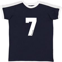 Load image into Gallery viewer, Number Jersey Tee
