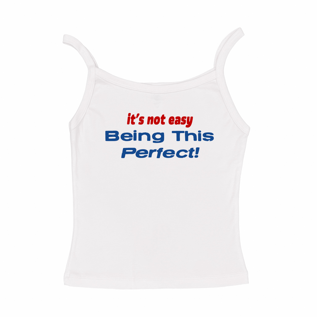 The Perfect Tank - Wanderlust main image 0
