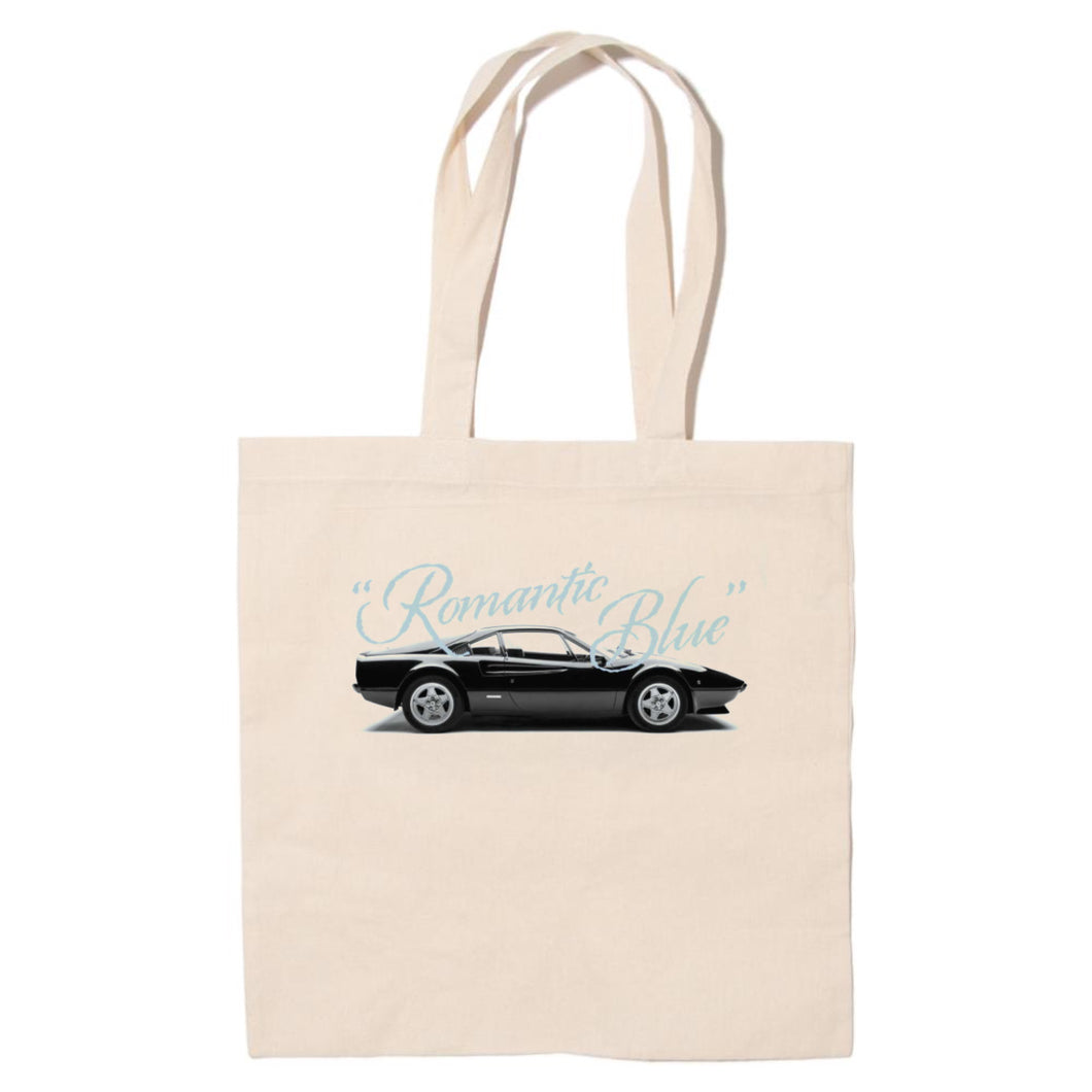 On a Ride Tote Bag