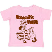Load image into Gallery viewer, Roxy Tee - Pink
