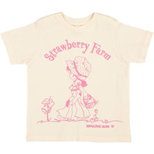 Load image into Gallery viewer, Hart Strawberry Farm - Cream Pink
