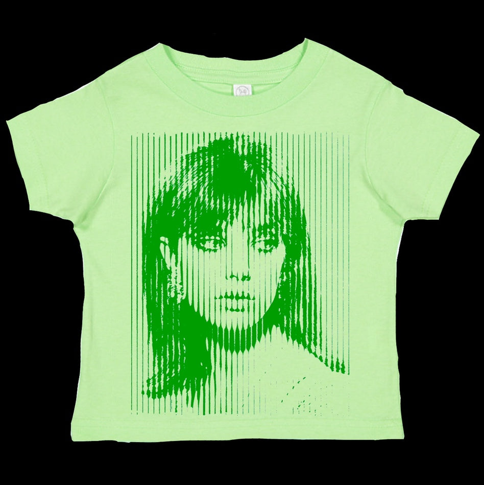 Jane Tee - Double Green