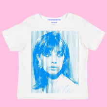 Load image into Gallery viewer, Jane Baby Tee - Blue
